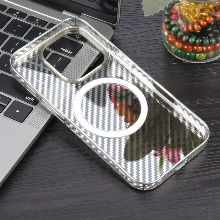 6D Plated Carbon Fiber Clear Magsafe PC Phone Case, For iPhone 16 Pro Max, For iPhone 16 Pro, For iPhone 16 Plus, For iPhone 16 Apple Accessories eng6d-4551 iPhone 16 Pro Max - APEXEL INDIA - Mobile Lens - Mobile Camera Lens - Cellphone Accessories - Phone Lens - Smartphone Lens