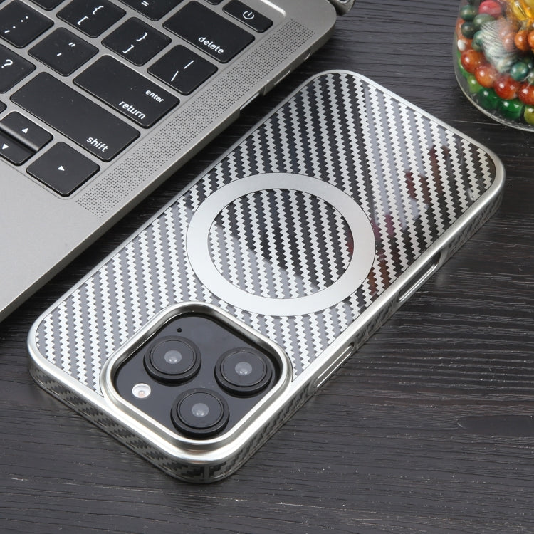 6D Plated Carbon Fiber Clear Magsafe PC Phone Case, For iPhone 16 Pro Max, For iPhone 16 Pro, For iPhone 16 Plus, For iPhone 16 Apple Accessories eng6d-4551 iPhone 16 Pro Max - APEXEL INDIA - Mobile Lens - Mobile Camera Lens - Cellphone Accessories - Phone Lens - Smartphone Lens