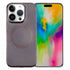 6D Plated Carbon Fiber Clear Magsafe PC Phone Case, For iPhone 16 Pro Max, For iPhone 16 Pro, For iPhone 16 Plus, For iPhone 16 Apple Accessories eng6d-4551 iPhone 16 Pro Max - APEXEL INDIA - Mobile Lens - Mobile Camera Lens - Cellphone Accessories - Phone Lens - Smartphone Lens