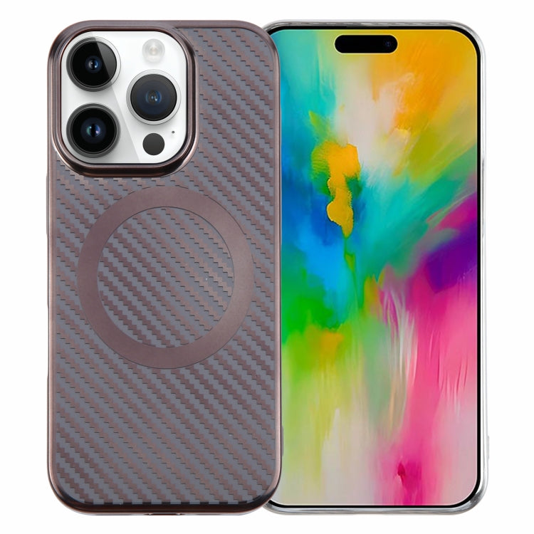 6D Plated Carbon Fiber Clear Magsafe PC Phone Case, For iPhone 16 Pro Max, For iPhone 16 Pro, For iPhone 16 Plus, For iPhone 16 Apple Accessories eng6d-4551 iPhone 16 Pro Max - APEXEL INDIA - Mobile Lens - Mobile Camera Lens - Cellphone Accessories - Phone Lens - Smartphone Lens