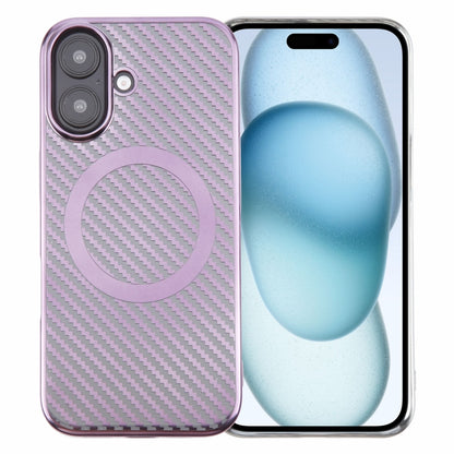 6D Plated Carbon Fiber Clear Magsafe PC Phone Case, For iPhone 16 Pro Max, For iPhone 16 Pro, For iPhone 16 Plus, For iPhone 16 Apple Accessories eng6d-4551 iPhone 16 Pro Max - APEXEL INDIA - Mobile Lens - Mobile Camera Lens - Cellphone Accessories - Phone Lens - Smartphone Lens