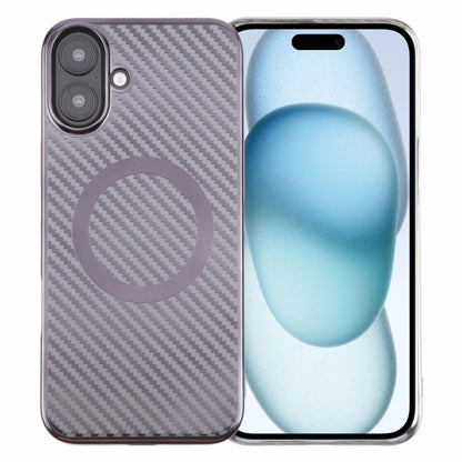 6D Plated Carbon Fiber Clear Magsafe PC Phone Case, For iPhone 16 Pro Max, For iPhone 16 Pro, For iPhone 16 Plus, For iPhone 16 Apple Accessories eng6d-4551 iPhone 16 Pro Max - APEXEL INDIA - Mobile Lens - Mobile Camera Lens - Cellphone Accessories - Phone Lens - Smartphone Lens