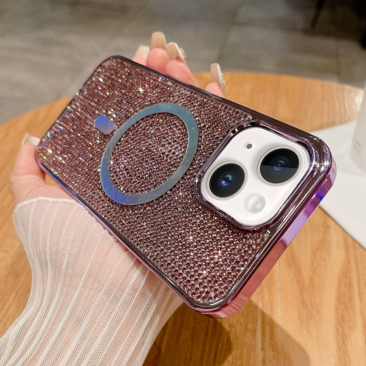 Diamonds Plated Magsafe Phone Case, For iPhone 14 Plus, For iPhone 14, For iPhone 14 Pro, For iPhone 14 Pro Max Apple Accessories engdia4597 iPhone 14 Plus - APEXEL INDIA - Mobile Lens - Mobile Camera Lens - Cellphone Accessories - Phone Lens - Smartphone Lens