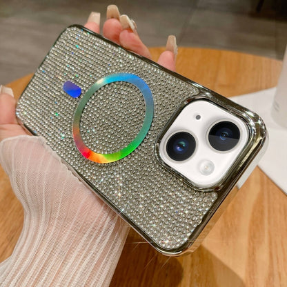 Diamonds Plated Magsafe Phone Case, For iPhone 14 Plus, For iPhone 14, For iPhone 14 Pro, For iPhone 14 Pro Max Apple Accessories engdia4597 iPhone 14 Plus - APEXEL INDIA - Mobile Lens - Mobile Camera Lens - Cellphone Accessories - Phone Lens - Smartphone Lens