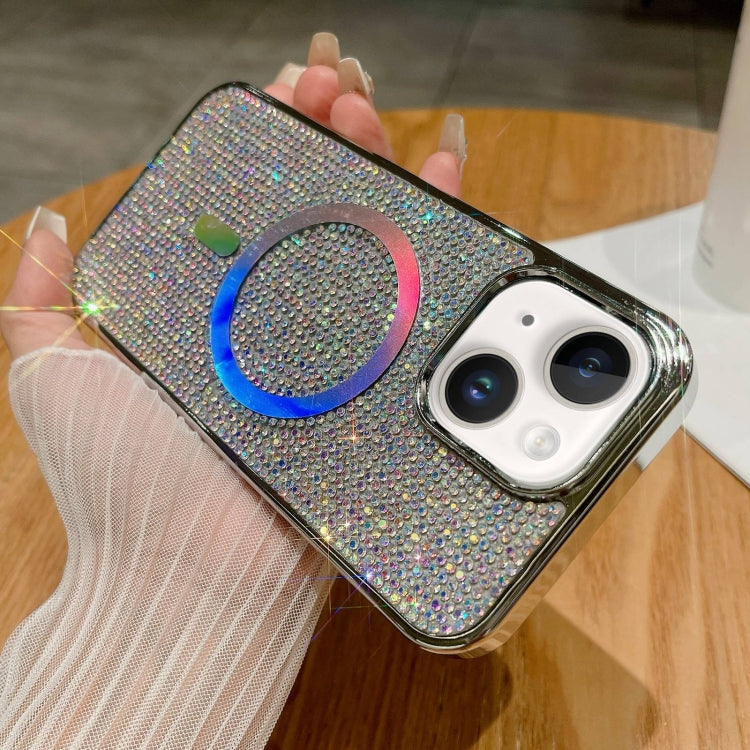 Diamonds Plated Magsafe Phone Case, For iPhone 14 Plus, For iPhone 14, For iPhone 14 Pro, For iPhone 14 Pro Max Apple Accessories engdia4597 iPhone 14 Plus - APEXEL INDIA - Mobile Lens - Mobile Camera Lens - Cellphone Accessories - Phone Lens - Smartphone Lens