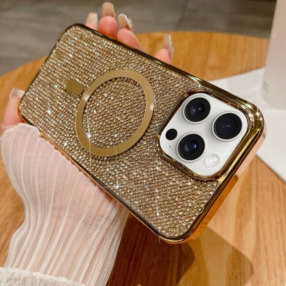 Diamonds Plated Magsafe Phone Case, For iPhone 14 Plus, For iPhone 14, For iPhone 14 Pro, For iPhone 14 Pro Max Apple Accessories engdia4597 iPhone 14 Plus - APEXEL INDIA - Mobile Lens - Mobile Camera Lens - Cellphone Accessories - Phone Lens - Smartphone Lens