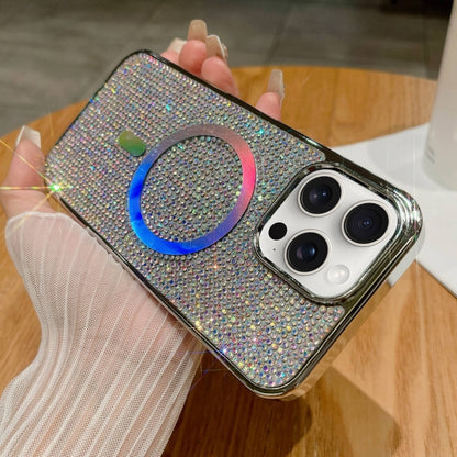 Diamonds Plated Magsafe Phone Case, For iPhone 12 Pro Max, For iPhone 12 Pro, For iPhone 11 Pro Max, For iPhone 11 Apple Accessories engdia4618 More iPhone Cases - APEXEL INDIA - Mobile Lens - Mobile Camera Lens - Cellphone Accessories - Phone Lens - Smartphone Lens