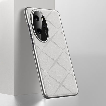 Plain Leather PC Phone Case, For Honor Magic6 Pro, For Honor Magic6, For Honor 100 Pro, For Honor 100 engpla6141 Honor Honor Cases Mobile Accessories - APEXEL INDIA - Mobile Lens - Mobile Camera Lens - Cellphone Accessories - Phone Lens - Smartphone Lens
