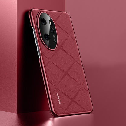 Plain Leather PC Phone Case, For Honor Magic6 Pro, For Honor Magic6, For Honor 100 Pro, For Honor 100 engpla6141 Honor Honor Cases Mobile Accessories - APEXEL INDIA - Mobile Lens - Mobile Camera Lens - Cellphone Accessories - Phone Lens - Smartphone Lens