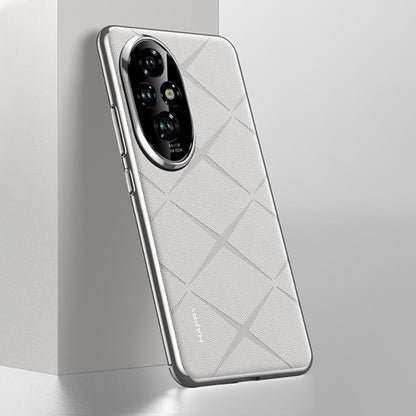 Plain Leather PC Phone Case, For Honor X60 Pro, For Honor X60, For Honor 200, For Honor 200 Pro engpla6140 Honor Honor Cases Mobile Accessories - APEXEL INDIA - Mobile Lens - Mobile Camera Lens - Cellphone Accessories - Phone Lens - Smartphone Lens