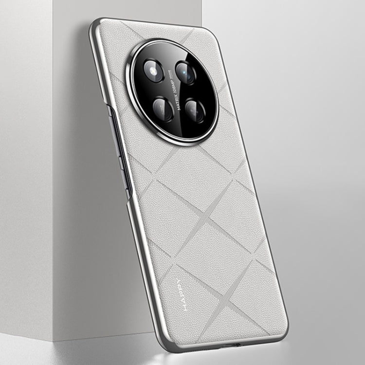 Plain Leather PC Phone Case, For Honor X60 Pro, For Honor X60, For Honor 200, For Honor 200 Pro engpla6140 Honor Honor Cases Mobile Accessories - APEXEL INDIA - Mobile Lens - Mobile Camera Lens - Cellphone Accessories - Phone Lens - Smartphone Lens