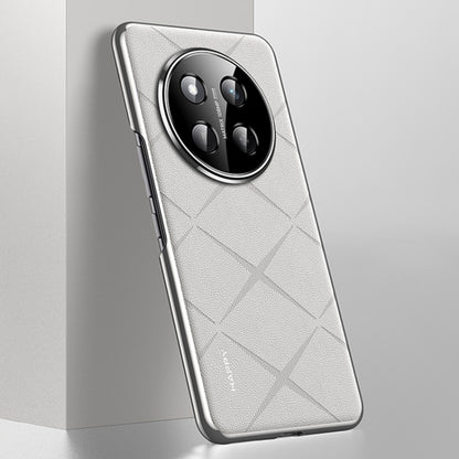 Plain Leather PC Phone Case, For Honor X60 Pro, For Honor X60, For Honor 200, For Honor 200 Pro engpla6140 Honor Honor Cases Mobile Accessories - APEXEL INDIA - Mobile Lens - Mobile Camera Lens - Cellphone Accessories - Phone Lens - Smartphone Lens