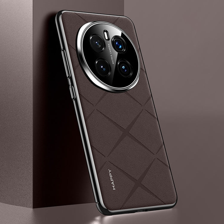 Plain Leather PC Phone Case, For Honor 300 Pro, For Honor 300, For Honor Magic7 Pro, For Honor Magic7 engpla6139 Honor Honor Cases Mobile Accessories - APEXEL INDIA - Mobile Lens - Mobile Camera Lens - Cellphone Accessories - Phone Lens - Smartphone Lens