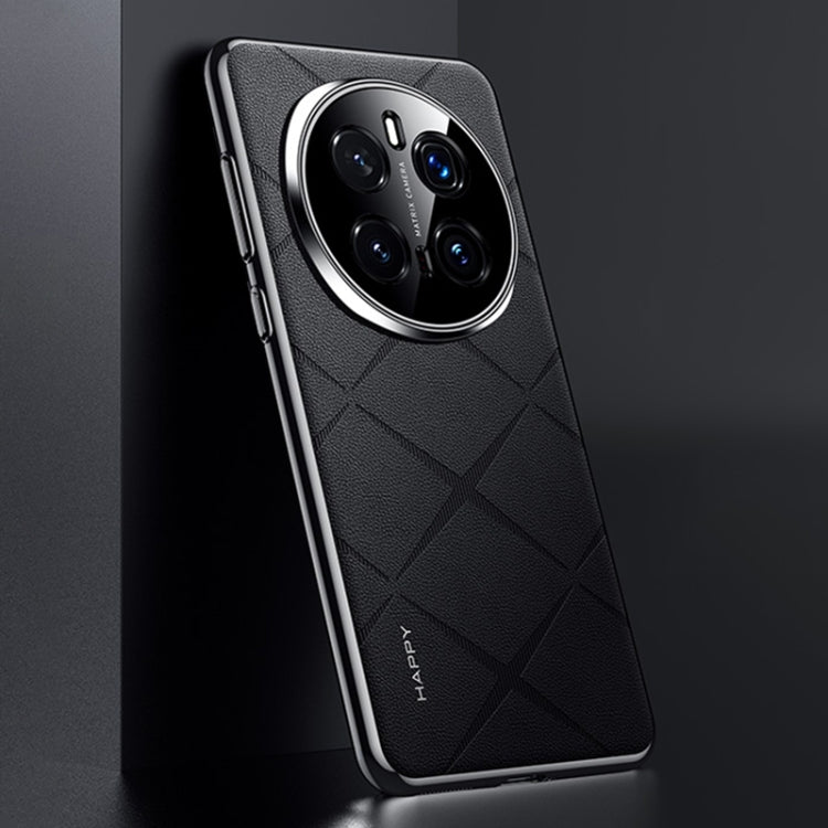 Plain Leather PC Phone Case, For Honor 300 Pro, For Honor 300, For Honor Magic7 Pro, For Honor Magic7 engpla6139 Honor Honor Cases Mobile Accessories - APEXEL INDIA - Mobile Lens - Mobile Camera Lens - Cellphone Accessories - Phone Lens - Smartphone Lens