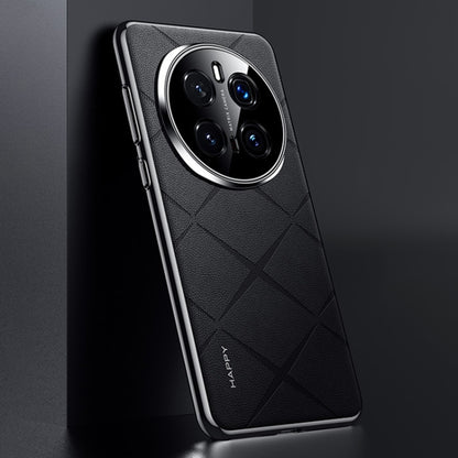 Plain Leather PC Phone Case, For Honor 300 Pro, For Honor 300, For Honor Magic7 Pro, For Honor Magic7 engpla6139 Honor Honor Cases Mobile Accessories - APEXEL INDIA - Mobile Lens - Mobile Camera Lens - Cellphone Accessories - Phone Lens - Smartphone Lens