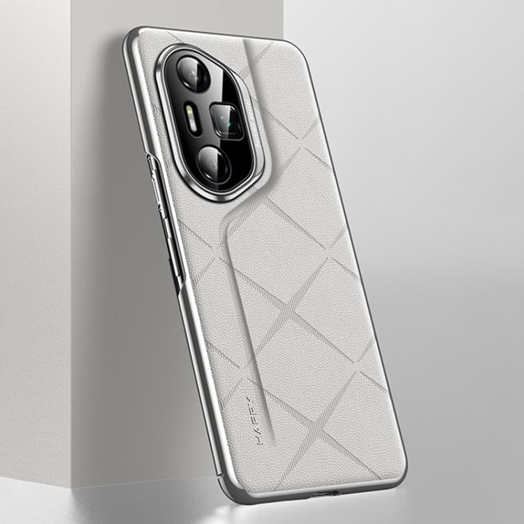 Plain Leather PC Phone Case, For Honor 300 Pro, For Honor 300, For Honor Magic7 Pro, For Honor Magic7 engpla6139 Honor Honor Cases Mobile Accessories - APEXEL INDIA - Mobile Lens - Mobile Camera Lens - Cellphone Accessories - Phone Lens - Smartphone Lens