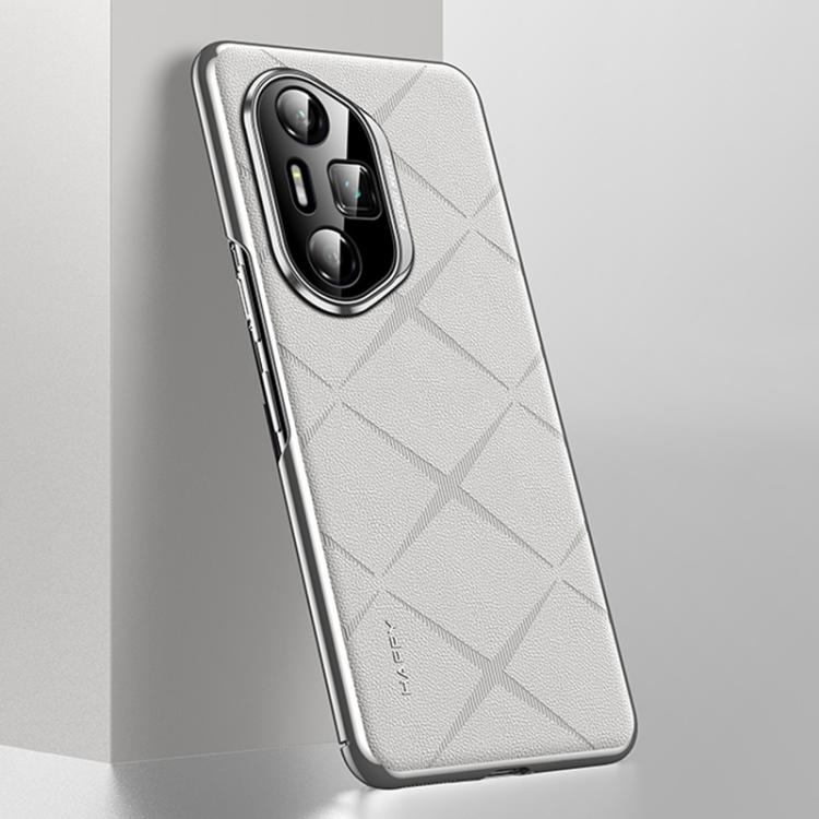 Plain Leather PC Phone Case, For Honor Magic8 Pro, For Honor Magic8, For Honor X70 5G, For Honor 300 Ultra engpla6138 Honor Honor Cases Mobile Accessories - APEXEL INDIA - Mobile Lens - Mobile Camera Lens - Cellphone Accessories - Phone Lens - Smartphone Lens