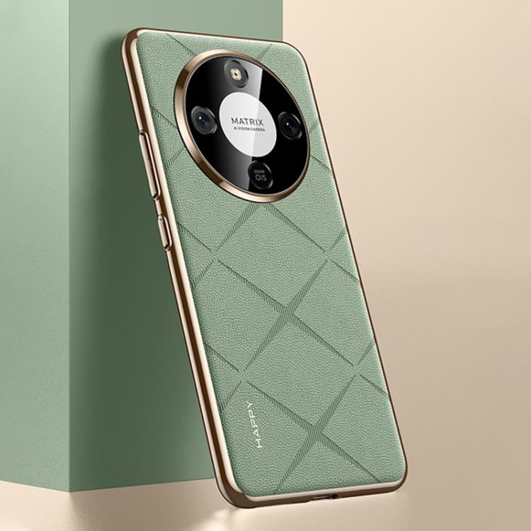 Plain Leather PC Phone Case, For Honor Magic8 Pro, For Honor Magic8, For Honor X70 5G, For Honor 300 Ultra engpla6138 Honor Honor Cases Mobile Accessories - APEXEL INDIA - Mobile Lens - Mobile Camera Lens - Cellphone Accessories - Phone Lens - Smartphone Lens