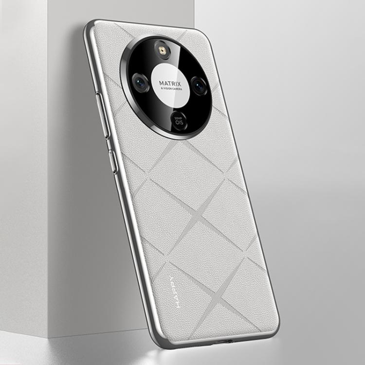 Plain Leather PC Phone Case, For Honor Magic8 Pro, For Honor Magic8, For Honor X70 5G, For Honor 300 Ultra engpla6138 Honor Honor Cases Mobile Accessories - APEXEL INDIA - Mobile Lens - Mobile Camera Lens - Cellphone Accessories - Phone Lens - Smartphone Lens