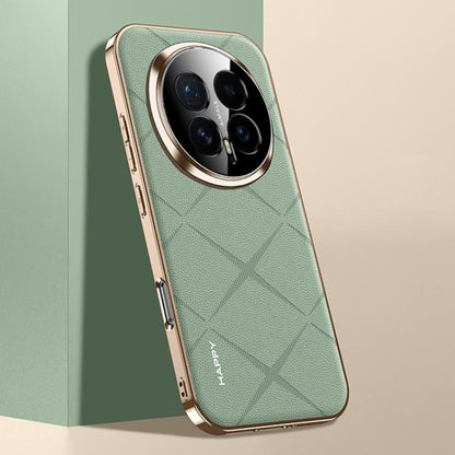 Plain Leather PC Phone Case, For Honor Magic8 Pro, For Honor Magic8, For Honor X70 5G, For Honor 300 Ultra engpla6138 Honor Honor Cases Mobile Accessories - APEXEL INDIA - Mobile Lens - Mobile Camera Lens - Cellphone Accessories - Phone Lens - Smartphone Lens