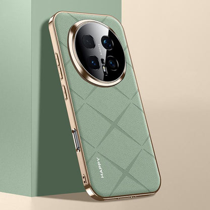 Plain Leather PC Phone Case, For Honor Magic8 Pro, For Honor Magic8, For Honor X70 5G, For Honor 300 Ultra engpla6138 Honor Honor Cases Mobile Accessories - APEXEL INDIA - Mobile Lens - Mobile Camera Lens - Cellphone Accessories - Phone Lens - Smartphone Lens