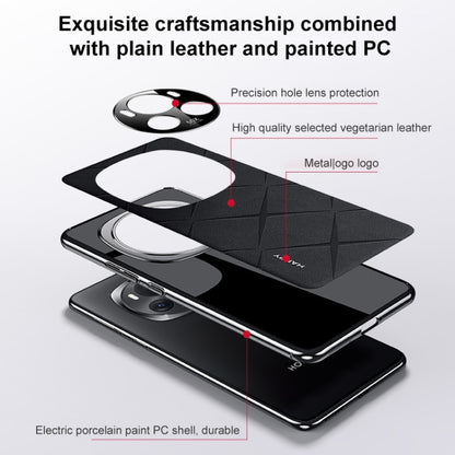 Plain Leather PC Phone Case, For Honor Magic6 Pro, For Honor Magic6, For Honor 100 Pro, For Honor 100 engpla6141 Honor Honor Cases Mobile Accessories - APEXEL INDIA - Mobile Lens - Mobile Camera Lens - Cellphone Accessories - Phone Lens - Smartphone Lens