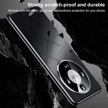 Plain Leather PC Phone Case, For Honor Magic6 Pro, For Honor Magic6, For Honor 100 Pro, For Honor 100 engpla6141 Honor Honor Cases Mobile Accessories - APEXEL INDIA - Mobile Lens - Mobile Camera Lens - Cellphone Accessories - Phone Lens - Smartphone Lens