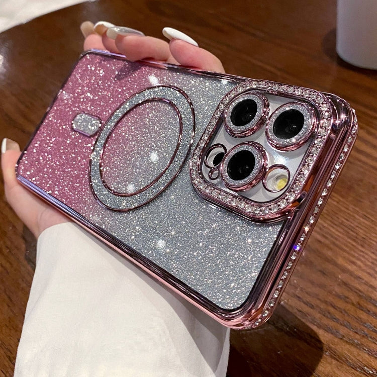 Diamond Gradient Glitter Plated MagSafe Phone Case, For iPhone 12 Pro Max, For iPhone 12 Pro, For iPhone 11 Pro Max, For iPhone 11 Apple Accessories engdia4610 More iPhone Cases - APEXEL INDIA - Mobile Lens - Mobile Camera Lens - Cellphone Accessories - Phone Lens - Smartphone Lens