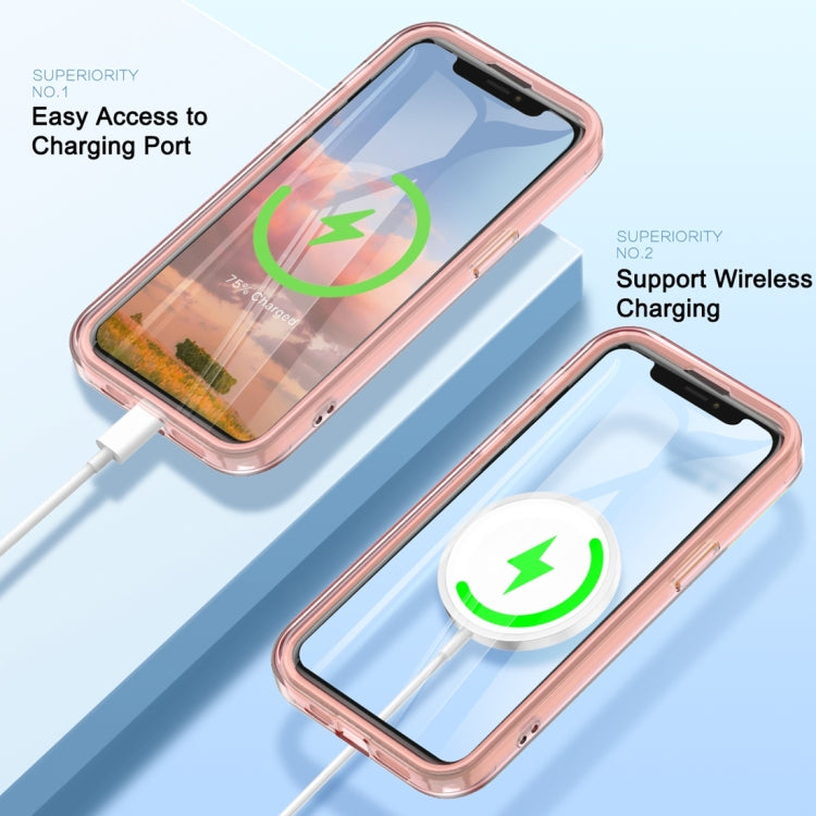 Colorful MagSafe Magnetic PC Hybrid TPU Phone Case, For iPhone 14 Plus, For iPhone 14, For iPhone 14 Pro, For iPhone 14 Pro Max Apple Accessories engcol4595 iPhone 14 Plus - APEXEL INDIA - Mobile Lens - Mobile Camera Lens - Cellphone Accessories - Phone Lens - Smartphone Lens