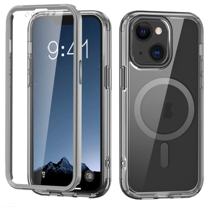 Colorful MagSafe Magnetic PC Hybrid TPU Phone Case, For iPhone 14 Plus, For iPhone 14, For iPhone 14 Pro, For iPhone 14 Pro Max Apple Accessories engcol4595 iPhone 14 Plus - APEXEL INDIA - Mobile Lens - Mobile Camera Lens - Cellphone Accessories - Phone Lens - Smartphone Lens