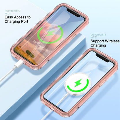 Colorful MagSafe Magnetic PC Hybrid TPU Phone Case, For iPhone 12 Pro Max, For iPhone 12 Pro, For iPhone 11 Pro Max, For iPhone 11 Apple Accessories engcol4615 More iPhone Cases - APEXEL INDIA - Mobile Lens - Mobile Camera Lens - Cellphone Accessories - Phone Lens - Smartphone Lens