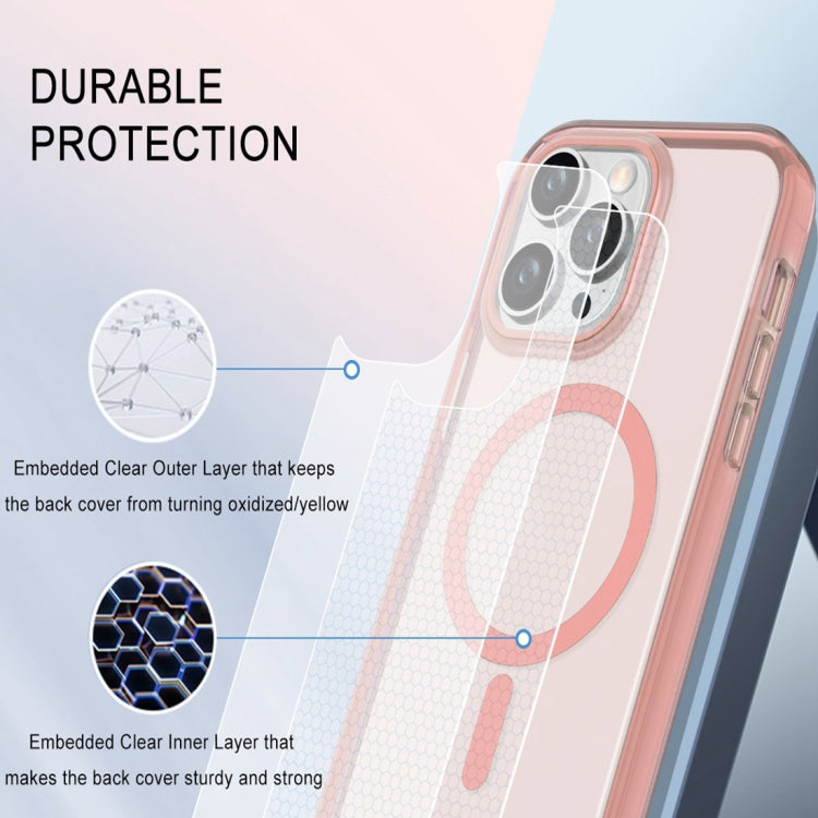 Colorful MagSafe Magnetic PC Hybrid TPU Phone Case, For iPhone 12 Pro Max, For iPhone 12 Pro, For iPhone 11 Pro Max, For iPhone 11 Apple Accessories engcol4615 More iPhone Cases - APEXEL INDIA - Mobile Lens - Mobile Camera Lens - Cellphone Accessories - Phone Lens - Smartphone Lens
