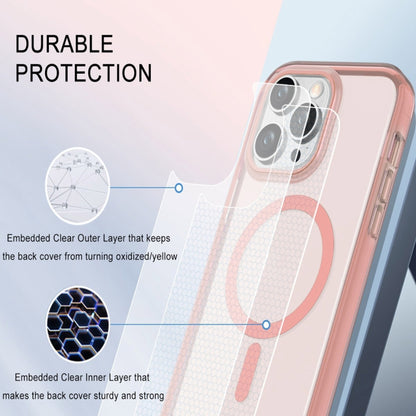 Colorful MagSafe Magnetic PC Hybrid TPU Phone Case, For iPhone 12 Pro Max, For iPhone 12 Pro, For iPhone 11 Pro Max, For iPhone 11 Apple Accessories engcol4615 More iPhone Cases - APEXEL INDIA - Mobile Lens - Mobile Camera Lens - Cellphone Accessories - Phone Lens - Smartphone Lens