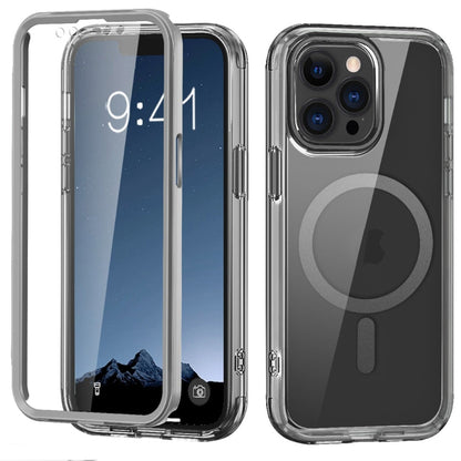Colorful MagSafe Magnetic PC Hybrid TPU Phone Case, For iPhone 12 Pro Max, For iPhone 12 Pro, For iPhone 11 Pro Max, For iPhone 11 Apple Accessories engcol4615 More iPhone Cases - APEXEL INDIA - Mobile Lens - Mobile Camera Lens - Cellphone Accessories - Phone Lens - Smartphone Lens