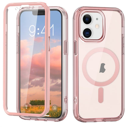 Colorful MagSafe Magnetic PC Hybrid TPU Phone Case, For iPhone 12 Pro Max, For iPhone 12 Pro, For iPhone 11 Pro Max, For iPhone 11 Apple Accessories engcol4615 More iPhone Cases - APEXEL INDIA - Mobile Lens - Mobile Camera Lens - Cellphone Accessories - Phone Lens - Smartphone Lens