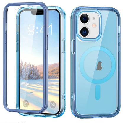 Colorful MagSafe Magnetic PC Hybrid TPU Phone Case, For iPhone 12 Pro Max, For iPhone 12 Pro, For iPhone 11 Pro Max, For iPhone 11 Apple Accessories engcol4615 More iPhone Cases - APEXEL INDIA - Mobile Lens - Mobile Camera Lens - Cellphone Accessories - Phone Lens - Smartphone Lens