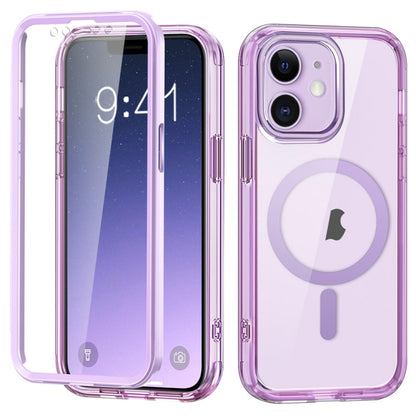 Colorful MagSafe Magnetic PC Hybrid TPU Phone Case, For iPhone 12 Pro Max, For iPhone 12 Pro, For iPhone 11 Pro Max, For iPhone 11 Apple Accessories engcol4615 More iPhone Cases - APEXEL INDIA - Mobile Lens - Mobile Camera Lens - Cellphone Accessories - Phone Lens - Smartphone Lens