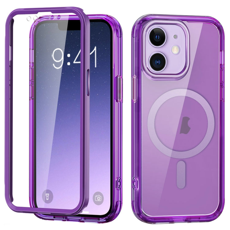 Colorful MagSafe Magnetic PC Hybrid TPU Phone Case, For iPhone 12 Pro Max, For iPhone 12 Pro, For iPhone 11 Pro Max, For iPhone 11 Apple Accessories engcol4615 More iPhone Cases - APEXEL INDIA - Mobile Lens - Mobile Camera Lens - Cellphone Accessories - Phone Lens - Smartphone Lens