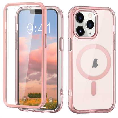 Colorful MagSafe Magnetic PC Hybrid TPU Phone Case, For iPhone 12 Pro Max, For iPhone 12 Pro, For iPhone 11 Pro Max, For iPhone 11 Apple Accessories engcol4615 More iPhone Cases - APEXEL INDIA - Mobile Lens - Mobile Camera Lens - Cellphone Accessories - Phone Lens - Smartphone Lens
