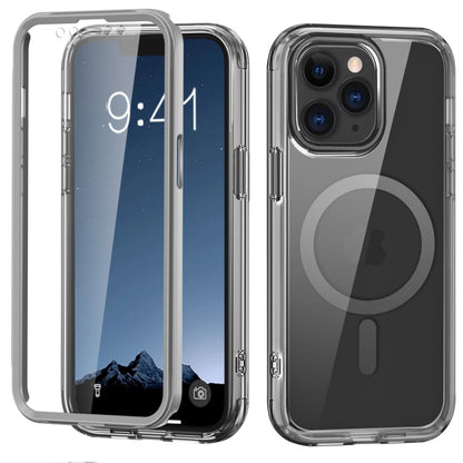 Colorful MagSafe Magnetic PC Hybrid TPU Phone Case, For iPhone 12 Pro Max, For iPhone 12 Pro, For iPhone 11 Pro Max, For iPhone 11 Apple Accessories engcol4615 More iPhone Cases - APEXEL INDIA - Mobile Lens - Mobile Camera Lens - Cellphone Accessories - Phone Lens - Smartphone Lens