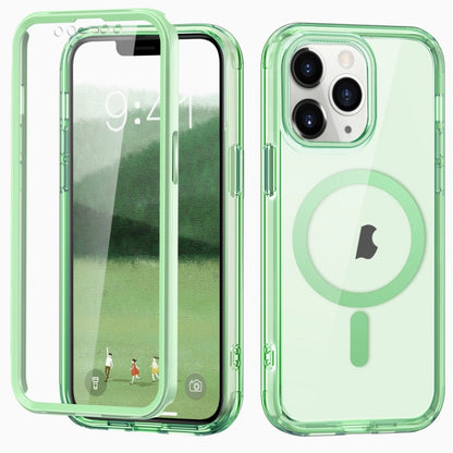 Colorful MagSafe Magnetic PC Hybrid TPU Phone Case, For iPhone 12 Pro Max, For iPhone 12 Pro, For iPhone 11 Pro Max, For iPhone 11 Apple Accessories engcol4615 More iPhone Cases - APEXEL INDIA - Mobile Lens - Mobile Camera Lens - Cellphone Accessories - Phone Lens - Smartphone Lens