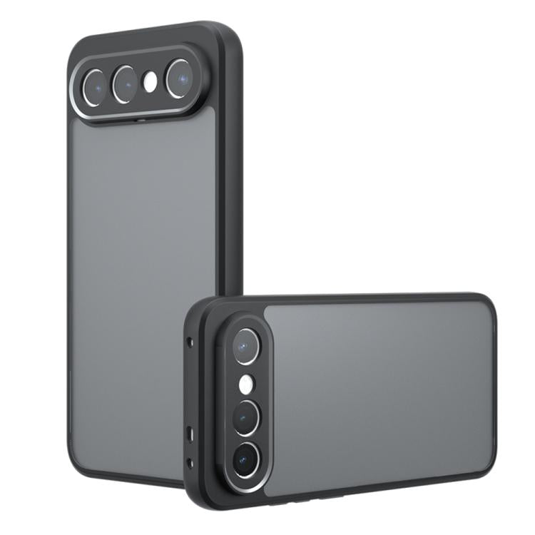 Armor Precise Hole PC Hybrid TPU Phone Case, For vivo S50 Pro mini / X300 FE 5G Russia, For vivo V70 FE 5G, For vivo iQOO 15 Ultra, For vivo X300 Ultra, For vivo V70 / S50 5G, For vivo X300 Pro, For vivo V60 Lite 4G / 5G, For vivo Y400 4G, For vivo V60...