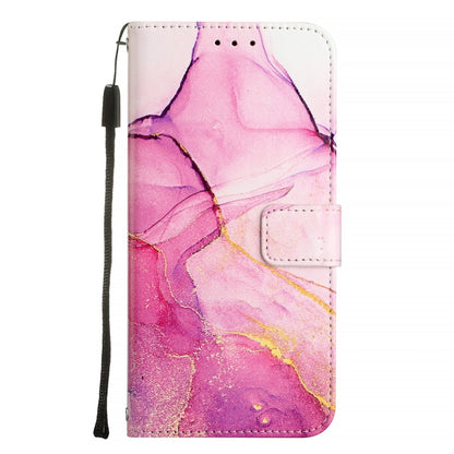 PT003 Marble Pattern Flip Leather Phone Case, For vivo S20 Pro, For vivo S19 Pro, For vivo S19, For vivo Y28 4G