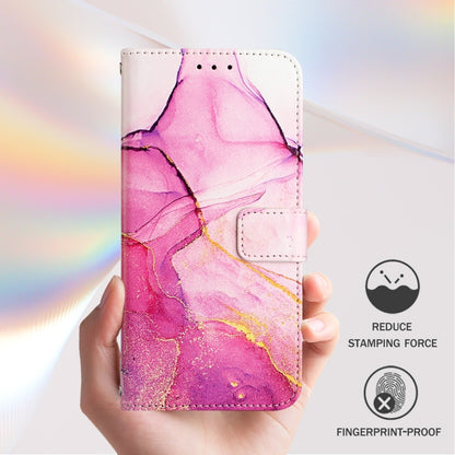 PT003 Marble Pattern Flip Leather Phone Case, For vivo S20 Pro, For vivo S19 Pro, For vivo S19, For vivo Y28 4G