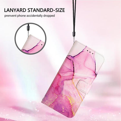 PT003 Marble Pattern Flip Leather Phone Case, For vivo Y29s 5G / Y04 4G, For vivo Y29 4G, For vivo V50, For vivo S20
