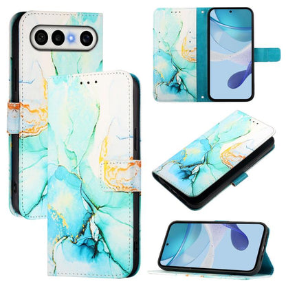 PT003 Marble Pattern Flip Leather Phone Case, For vivo X300 FE 5G Russia / Zeiss, For vivo X300s, For vivo Y21 5G 2026 / Y05 4G, For vivo V70 FE 5G