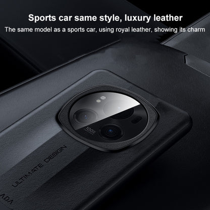 SULADA Splicing Plain Leather PC Shockproof Phone Case, For Honor Magic6 Pro, For Honor Magic6 engsul6143 Honor Honor Cases Mobile Accessories SULADA - SULADA - Mobile Lens - Mobile Camera Lens - Cellphone Accessories - Phone Lens - Smartphone Lens
