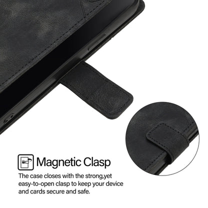 Skin Feel Embossed Leather Phone Case, For vivo Y30 4G Global, For vivo Y19 / Y5s / U3 / U20 / Z5i, For vivo Y27 4G Global