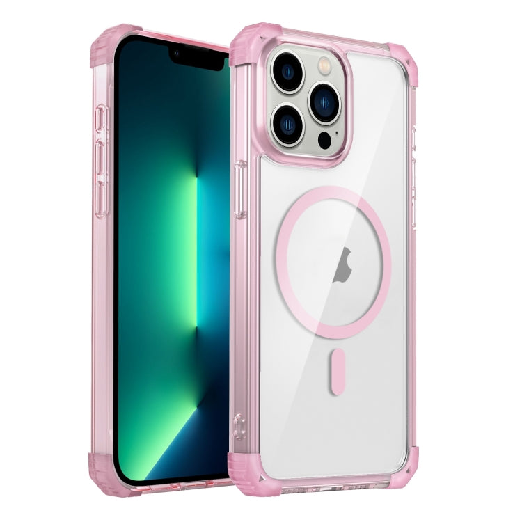 Transparent MagSafe Magnetic Phone Case, For iPhone 13 Pro Max, For iPhone 13 Pro, For iPhone 13, For iPhone 12 Apple Accessories engtra4603 More iPhone Cases - APEXEL INDIA - Mobile Lens - Mobile Camera Lens - Cellphone Accessories - Phone Lens - Smartphone Lens