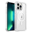 Transparent MagSafe Magnetic Phone Case, For iPhone 13 Pro Max, For iPhone 13 Pro, For iPhone 13, For iPhone 12 Apple Accessories engtra4603 More iPhone Cases - APEXEL INDIA - Mobile Lens - Mobile Camera Lens - Cellphone Accessories - Phone Lens - Smartphone Lens